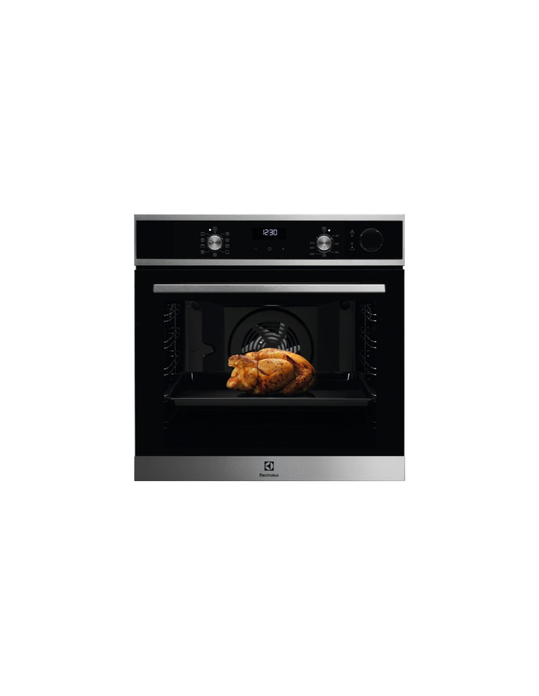 Electrolux EOC5H40X 72 L A Nero, Acciaio inossidabile in offerta su