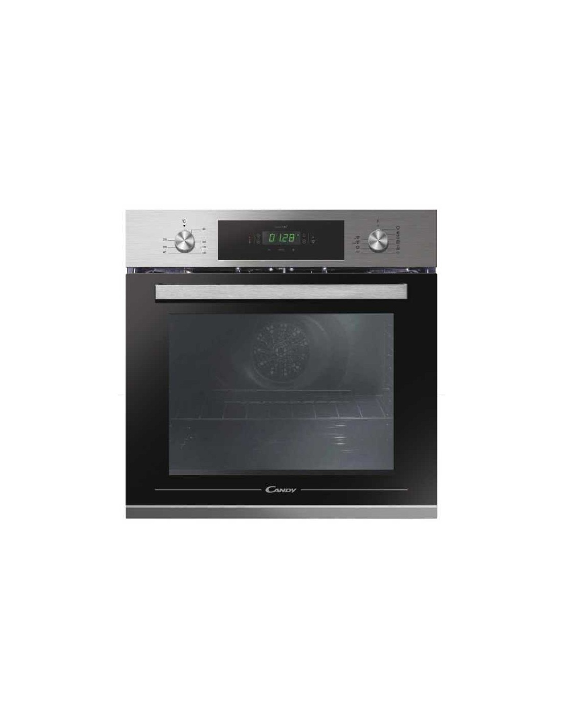 Candy Timeless FCT605X WIFI 65 L A+ Acciaio inossidabile in offerta