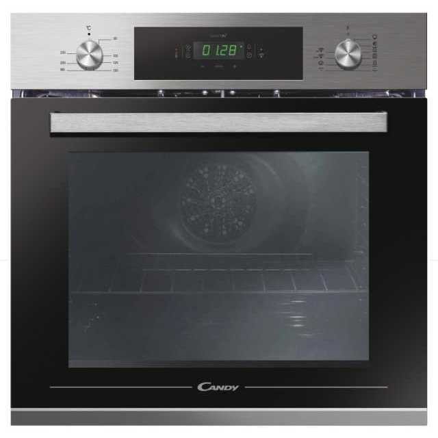 Candy Timeless FCT605X WIFI 65 L A+ Acciaio inossidabile in offerta