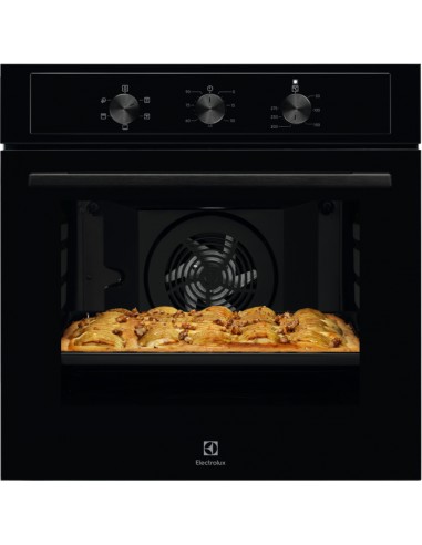 Electrolux EOH2H004K 68 L A Nero in offerta su Overly