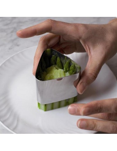 ACCESSORI PER LA TAVOLA: vendita online Tescoma Coppapasta, 4 pz GrandCHEF in offerta