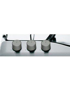 PIANI COTTURA A GAS: vendita online HOTPOINT_ARISTON PHN962TS/IX PIANO COTTURA 90CM 6F INOX in offerta 2