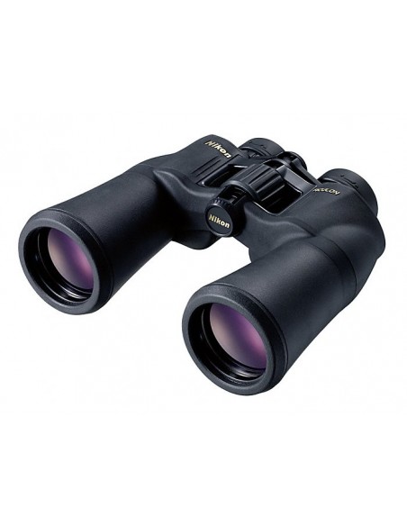 BINOCOLI: vendita online Nikon Aculon A211 10x50 binocolo Nero Garanzia Nital 10 Anni in offerta