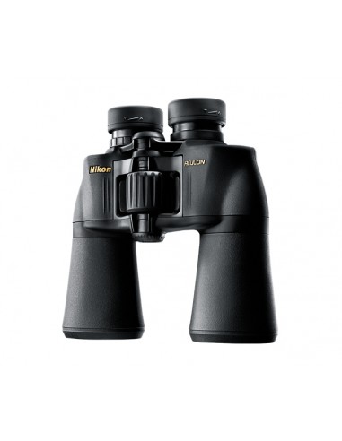 BINOCOLI: vendita online Nikon Aculon A211 10x50 binocolo Nero Garanzia Nital 10 Anni in offerta