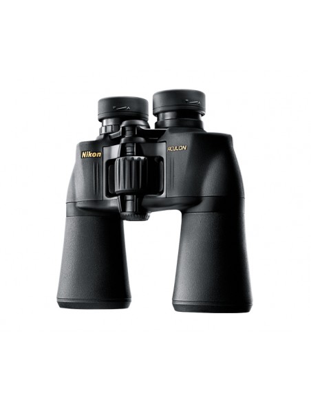 BINOCOLI: vendita online Nikon Aculon A211 10x50 binocolo Nero Garanzia Nital 10 Anni in offerta