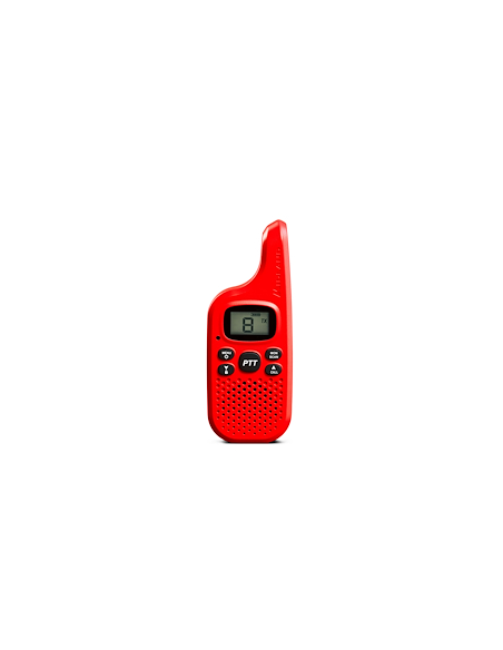 WALKIE TALKIE: vendita online Midland C1425.01 ricetrasmittente Blu, Verde, Arancione, Rosso in offerta