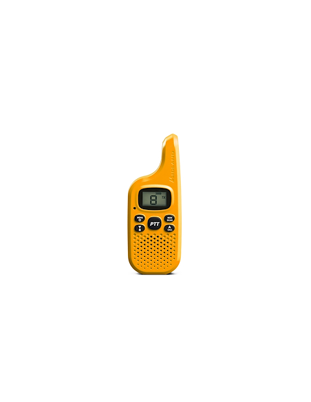WALKIE TALKIE: vendita online Midland C1425.01 ricetrasmittente Blu, Verde, Arancione, Rosso in offerta