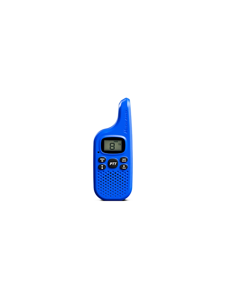 WALKIE TALKIE: vendita online Midland C1425.01 ricetrasmittente Blu, Verde, Arancione, Rosso in offerta