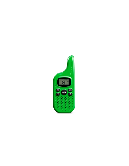 WALKIE TALKIE: vendita online Midland C1425.01 ricetrasmittente Blu, Verde, Arancione, Rosso in offerta