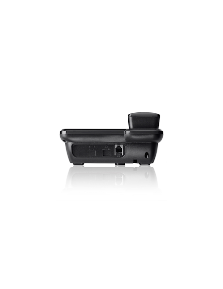TELEFONI CON FILO: vendita online Brondi Office Desk Telefono DECT Identificatore di chiamata Nero in offerta