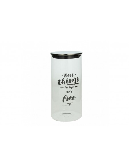ACCESSORI PER LA TAVOLA: vendita online Tognana Porcellane DE5BAA30293 contenitore da cucina Contenitore universale 1,42 L Ve...