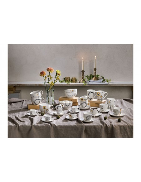 ACCESSORI PER LA TAVOLA: vendita online Tognana Porcellane IR617405563 tazza Multicolore Universale 3 pz in offerta