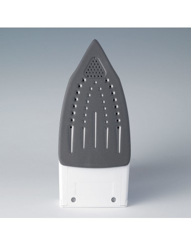 FERRI DA STIRO A VAPORE: vendita online Ariete 6234 Ferro da stiro a secco e a vapore Teflon soleplate Blu, Bianco 2000 W in ...