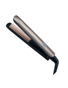 PIASTRE: vendita online REMINGTON S8540 PIASTRA STRETTA  CERAMICA/CHERATINA LCD ASTUCCIO in offerta