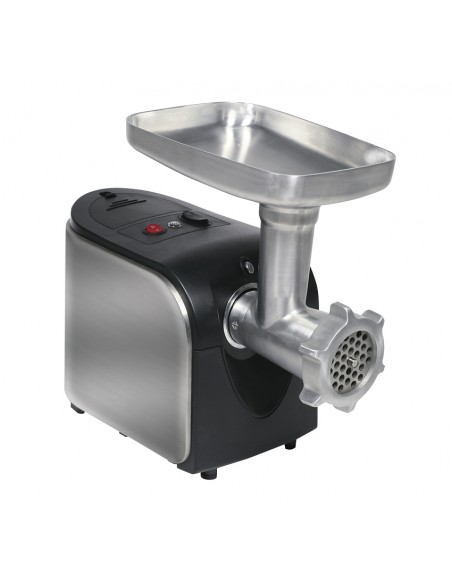 TRITATUTTO: vendita online RGV Trita Express tritacarne 500 W Nero, Acciaio inossidabile in offerta