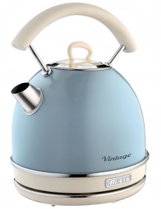 BOLLITORI: vendita online ARIETE 2877 BOLLITORE VINTAGE   CELESTE 2000W in offerta
