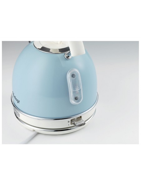VAPORIERE: vendita online Ariete 2877 bollitore elettrico 1,7 L 2000 W Bianco in offerta