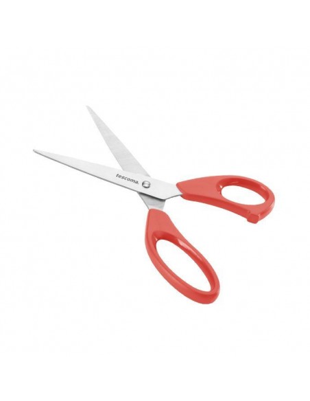 ACCESSORI PER LA TAVOLA: vendita online Tescoma 888214 forbici da cancelleria Universale Taglio a zig zag Metallico, Rosso in...