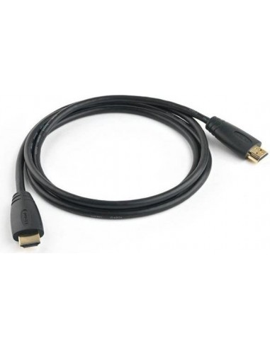 CAVI VIDEO E ANTENNA: vendita online Meliconi 497002 cavo HDMI 1,5 m HDMI tipo A (Standard) Nero in offerta