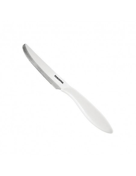 ACCESSORI PER LA TAVOLA: vendita online Tescoma 863054.11 coltello da tavolo 6 pz Stainless steel Coltello da tavola in offerta