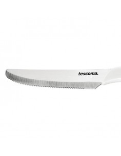 ACCESSORI PER LA TAVOLA: vendita online Tescoma 863054.11 coltello da tavolo 6 pz Stainless steel Coltello da tavola in offerta 2