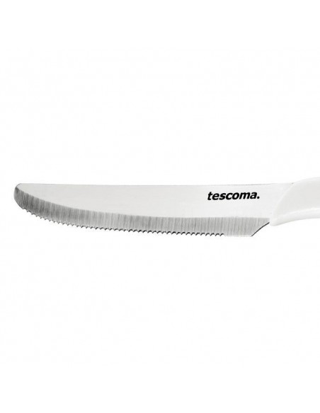 ACCESSORI PER LA TAVOLA: vendita online Tescoma 863054.11 coltello da tavolo 6 pz Stainless steel Coltello da tavola in offerta