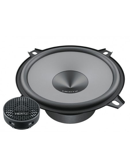 ALTOPARLANTI AUTO: vendita online Hertz K 130 altoparlante auto Rotondo 2-vie 220 W 1 pz in offerta