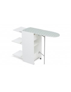 ACCESSORI PER LA TAVOLA: vendita online Foppapedretti Stir8 Asse da stiro completo 990 x 340 mm in offerta