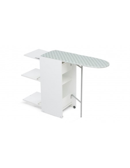 ACCESSORI PER LA TAVOLA: vendita online Foppapedretti Stir8 Asse da stiro completo 990 x 340 mm in offerta