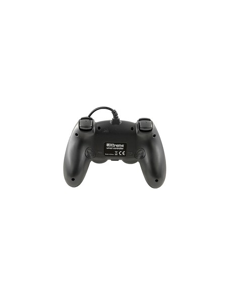 ACCESSORI PS4: vendita online Xtreme 90417 Controller Wired in offerta
