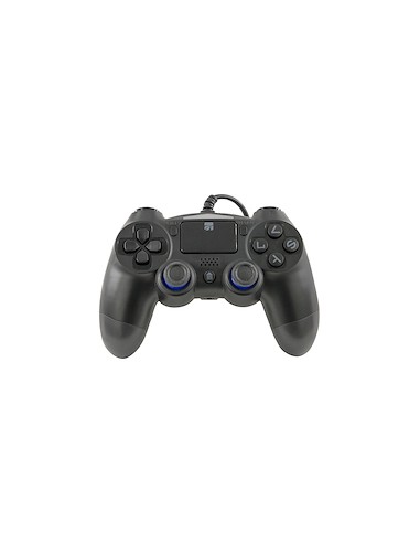 ACCESSORI PS4: vendita online Xtreme 90417 Controller Wired in offerta