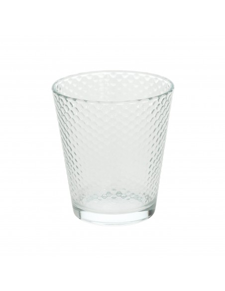 ACCESSORI PER LA TAVOLA: vendita online Tognana Porcellane Glass Trasparente 6 pz 340 ml in offerta