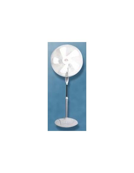 VENTILATORI: vendita online DCG VE1655B VENTIL. A PIANTANA DIAM. 50CM. in offerta