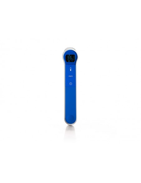 TERMOMETRI: vendita online Laica TH1004 termometro portatile Bianco F, °C 34 - 43 °C Display incorporato in offerta