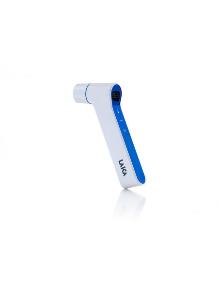 TERMOMETRI: vendita online Laica TH1004 termometro portatile Bianco F, °C 34 - 43 °C Display incorporato in offerta