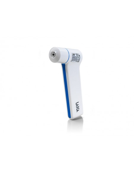 TERMOMETRI: vendita online Laica TH1004 termometro portatile Bianco F, °C 34 - 43 °C Display incorporato in offerta