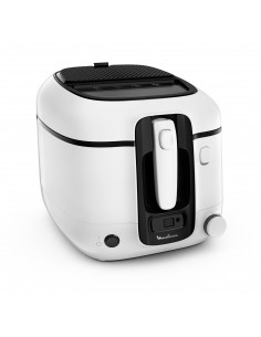 FRIGGITRICI: vendita online MOULINEX AM3140 FRIGGITRICE 1,5KG. in offerta