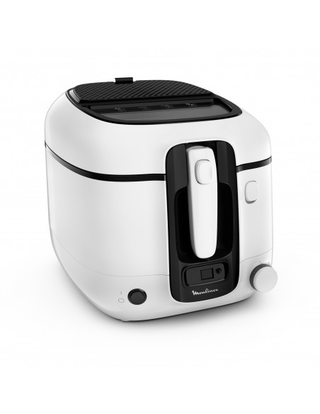 FRIGGITRICI: vendita online Moulinex FRIGGITRICE SUPER UNO DEEP FRYER in offerta