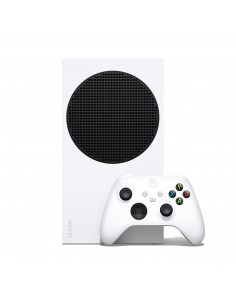 CONSOLE XBOX SERIES: vendita online Microsoft Xbox Series S 512 GB Wi-Fi Bianco in offerta 2