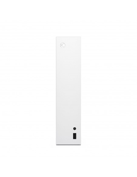 CONSOLE XBOX SERIES: vendita online Microsoft Xbox Series S 512 GB Wi-Fi Bianco in offerta