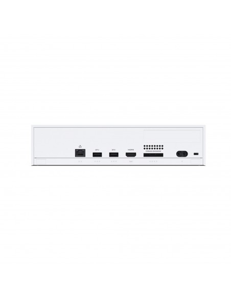 CONSOLE XBOX SERIES: vendita online Microsoft Xbox Series S 512 GB Wi-Fi Bianco in offerta