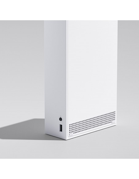 CONSOLE XBOX SERIES: vendita online Microsoft Xbox Series S 512 GB Wi-Fi Bianco in offerta