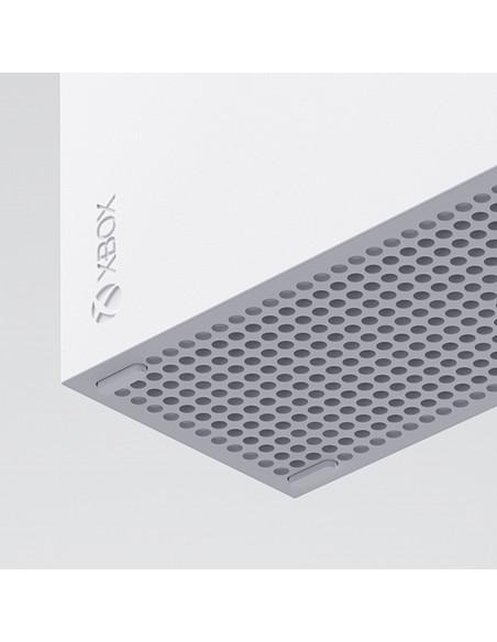 CONSOLE XBOX SERIES: vendita online Microsoft Xbox Series S 512 GB Wi-Fi Bianco in offerta