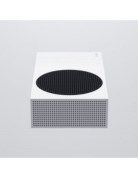 CONSOLE XBOX SERIES: vendita online Microsoft Xbox Series S 512 GB Wi-Fi Bianco in offerta