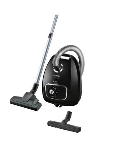 Bosch Serie 4 A cilindro Secco 600 W Sacchetto per la polvere in of