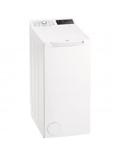 Hotpoint EU NR429G WW IT lavatrice Caricamento frontale 9 kg 1200 G