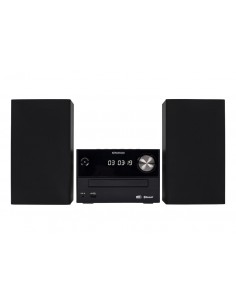 MINI E MICRO HI-FI: vendita online Kenwood Electronics M-420DAB set audio da casa Microsistema audio per la casa 14 W Nero in...