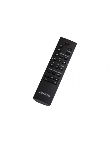 MINI E MICRO HI-FI: vendita online Kenwood Electronics M-420DAB set audio da casa Microsistema audio per la casa 14 W Nero in...