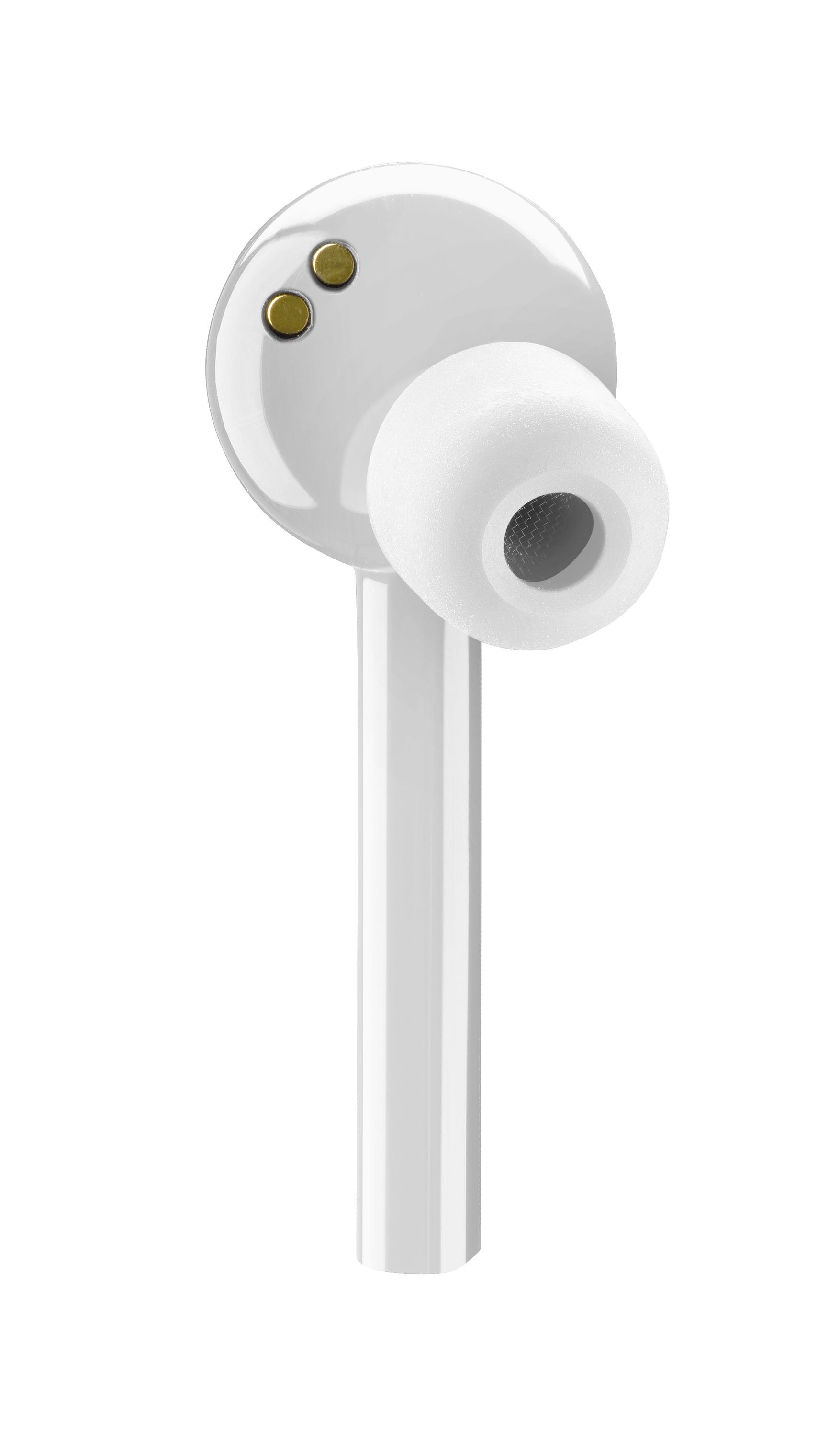 Cellularline Flag Auricolari Bluetooth® in-ear con carica batteria 