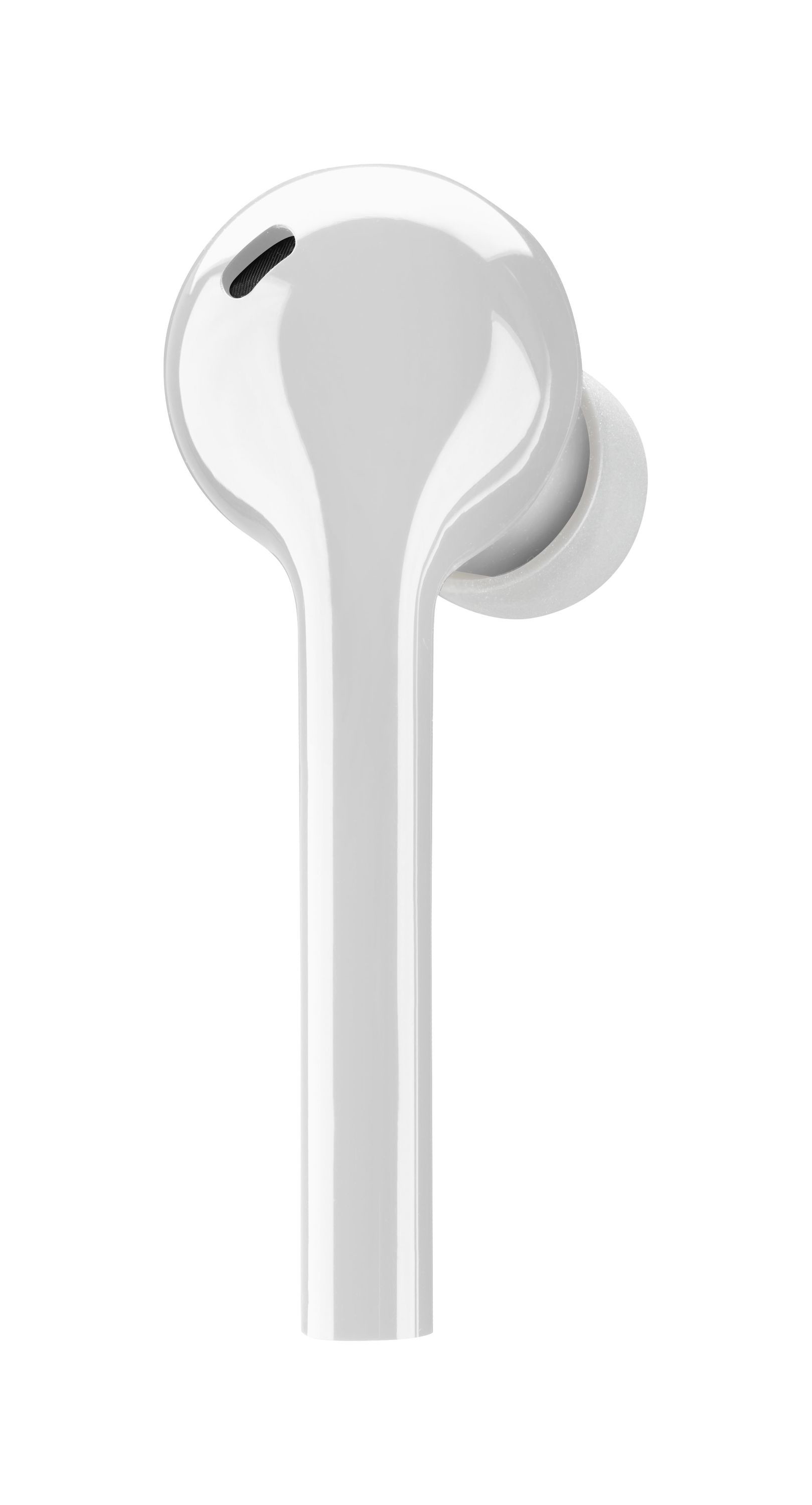 Cellularline Flag Auricolari Bluetooth® in-ear con carica batteria 